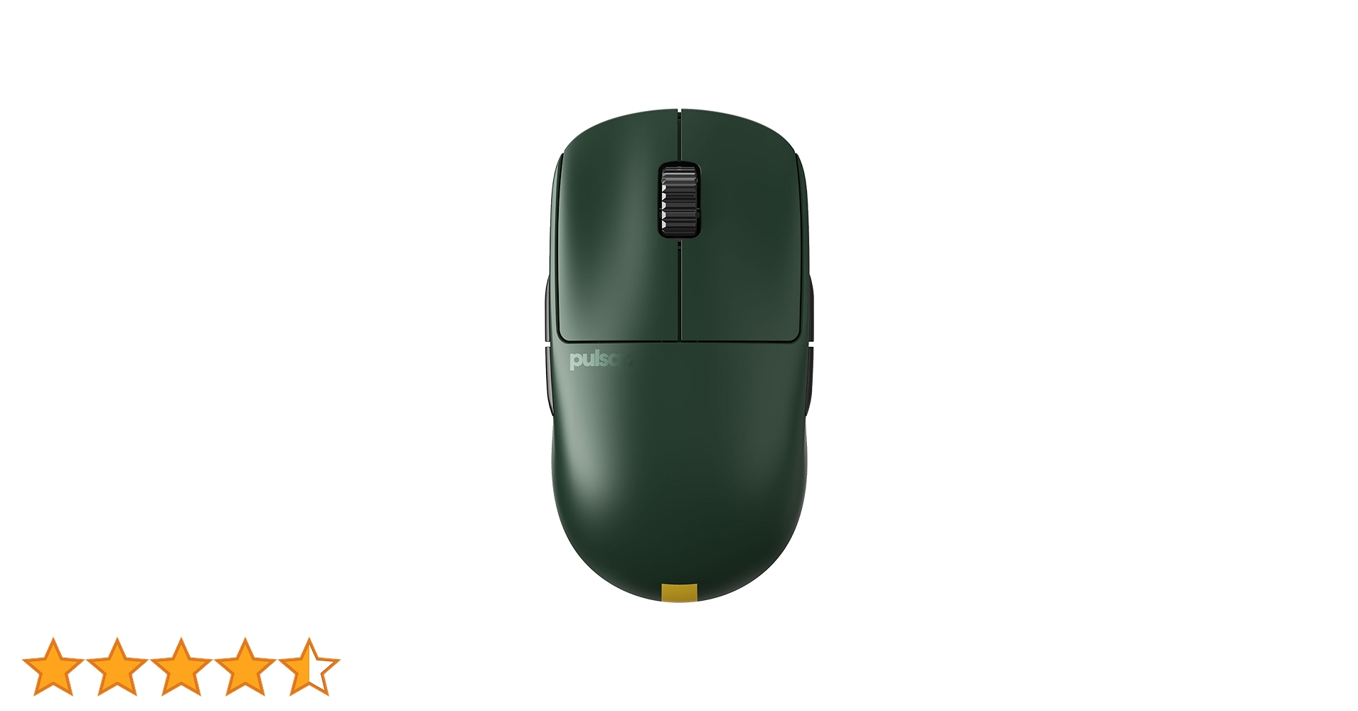 Amazon.co.jp: Pulsar Gaming Gears X2A eS ワイヤレス